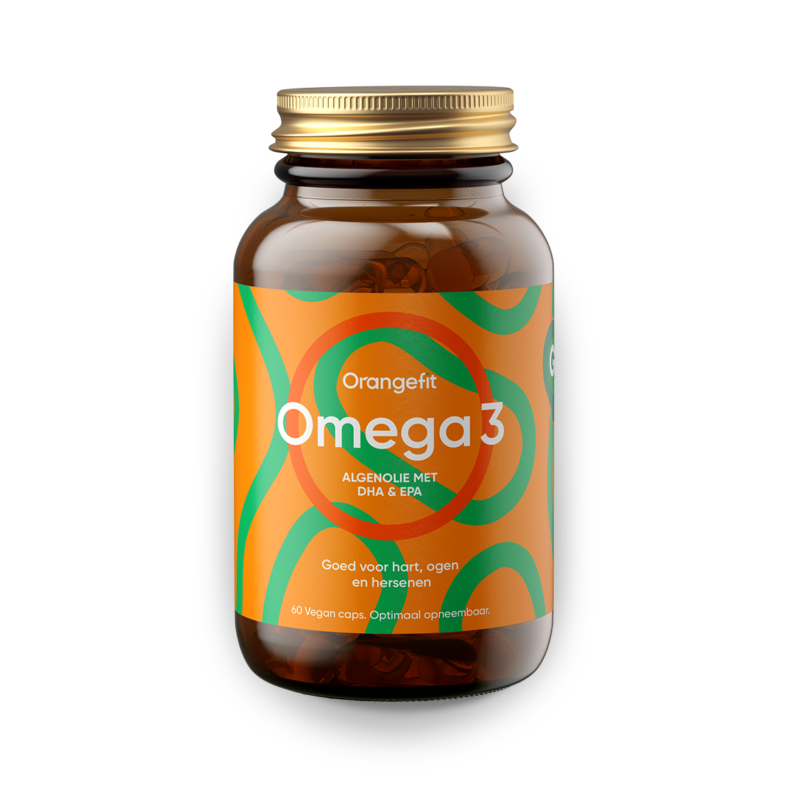 Giotto Dibondon Kelder Uitgebreid Orangefit Omega 3 - Health Advies Breda