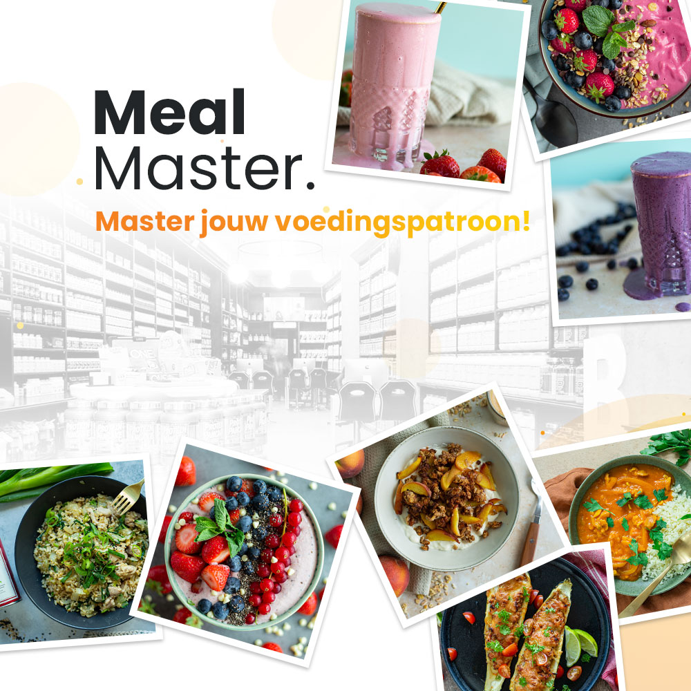 Meal Master Programma